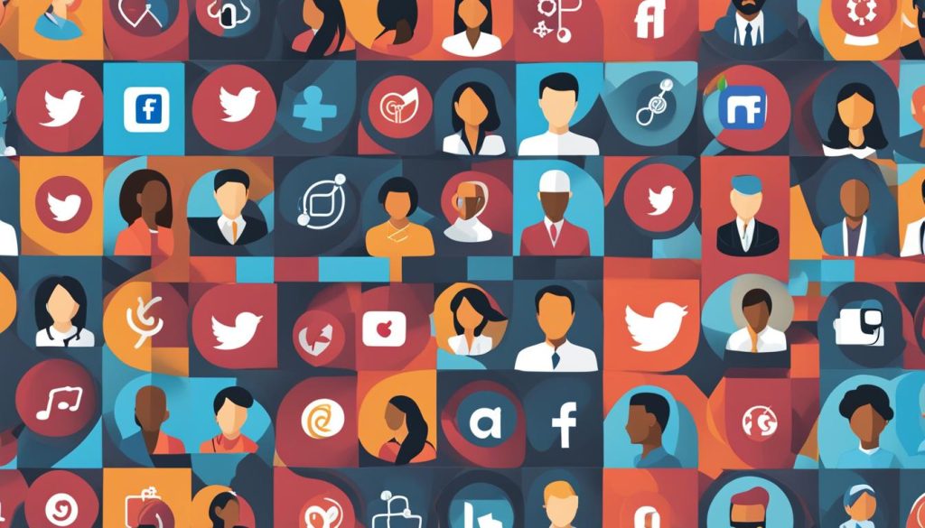 social media marketing for clinical trials: engaging potential participants